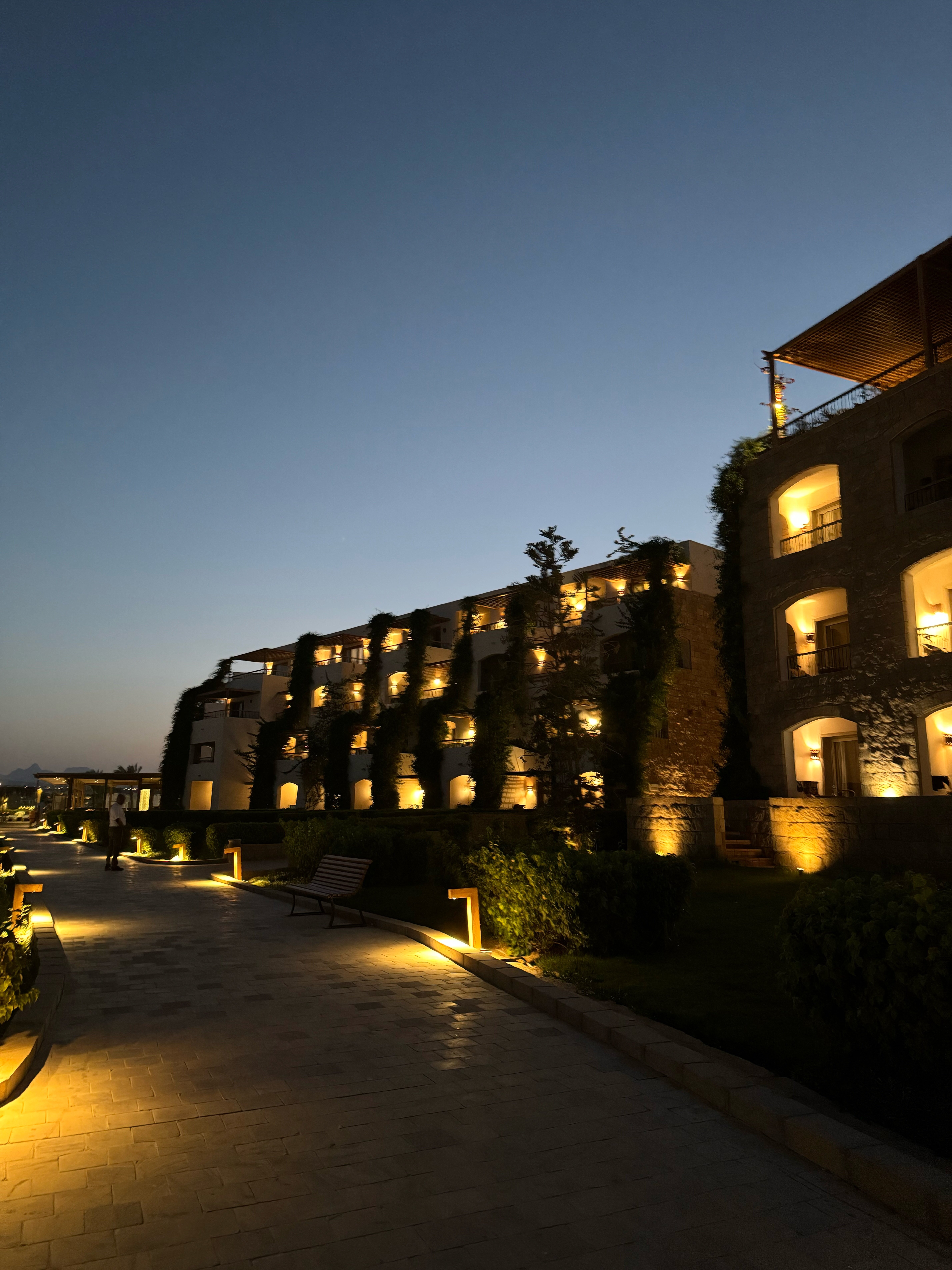 Фото Fort Arabesque Resort, SPA & Villas