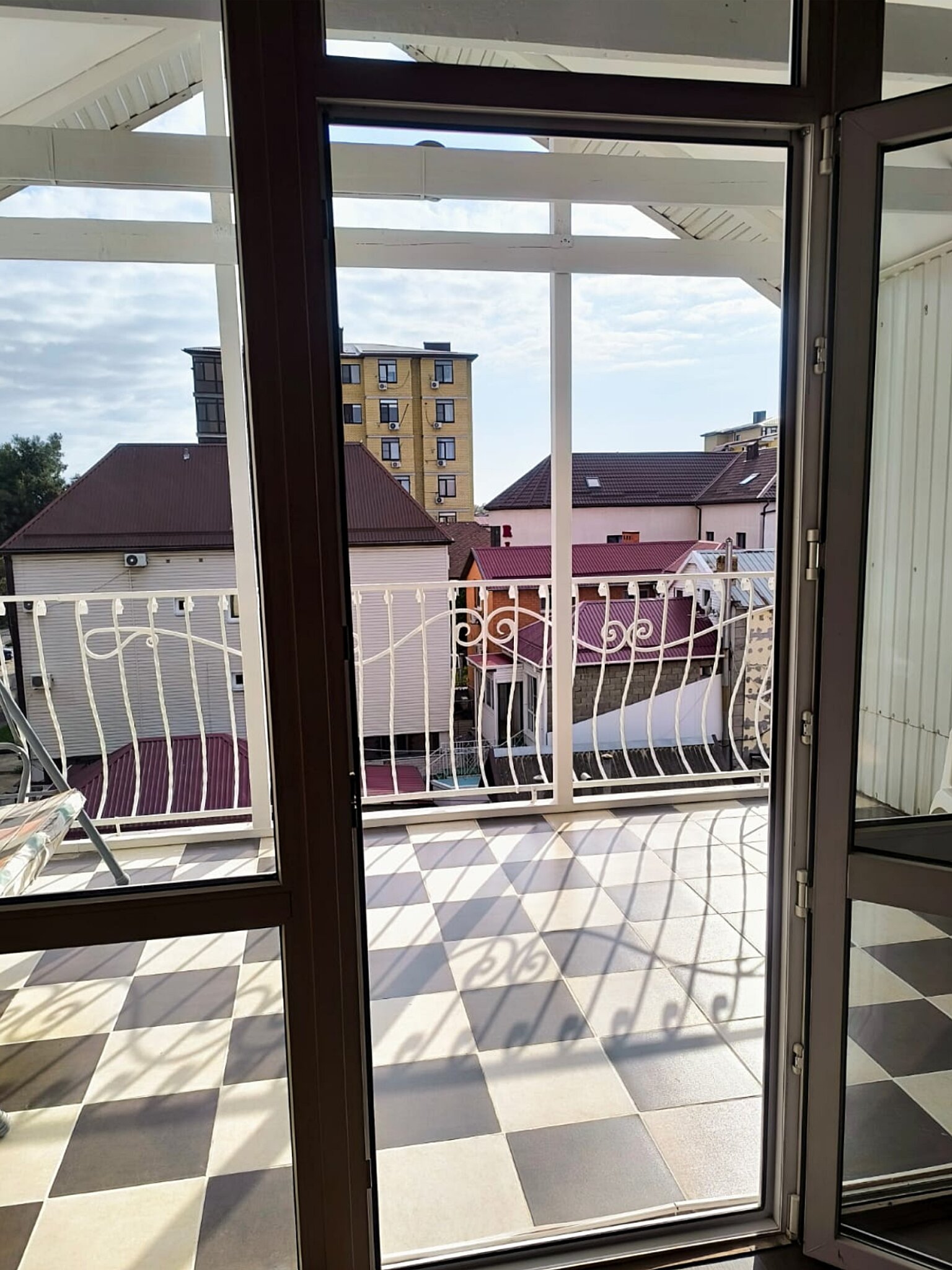 Фото Марракеш