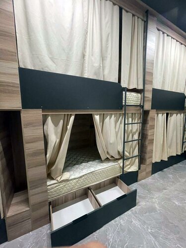 Хостел Уют в Тобольске