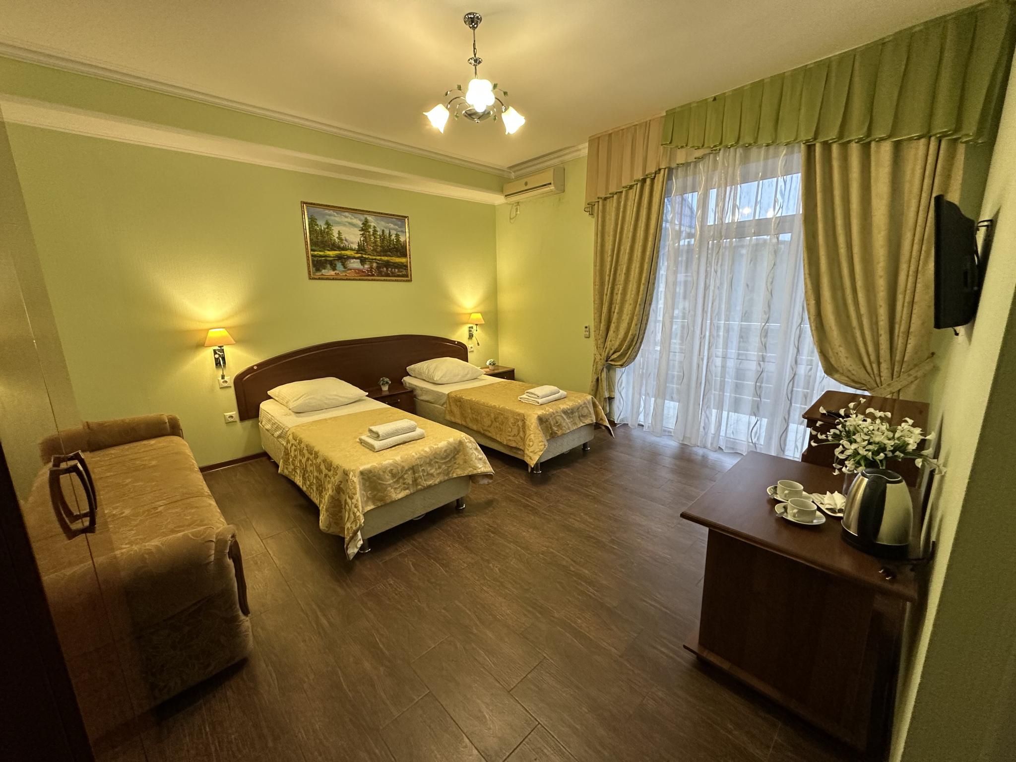 Фото Давид Олимпик