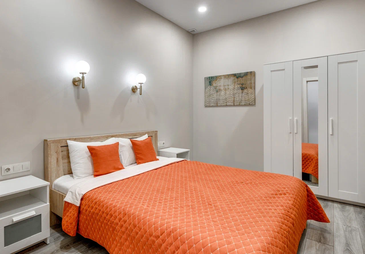 Фото Фамилия Делюкс