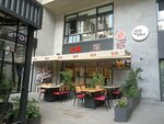 Hot Pot by Dragon Garden (Aram Street, 74) ، مطعم