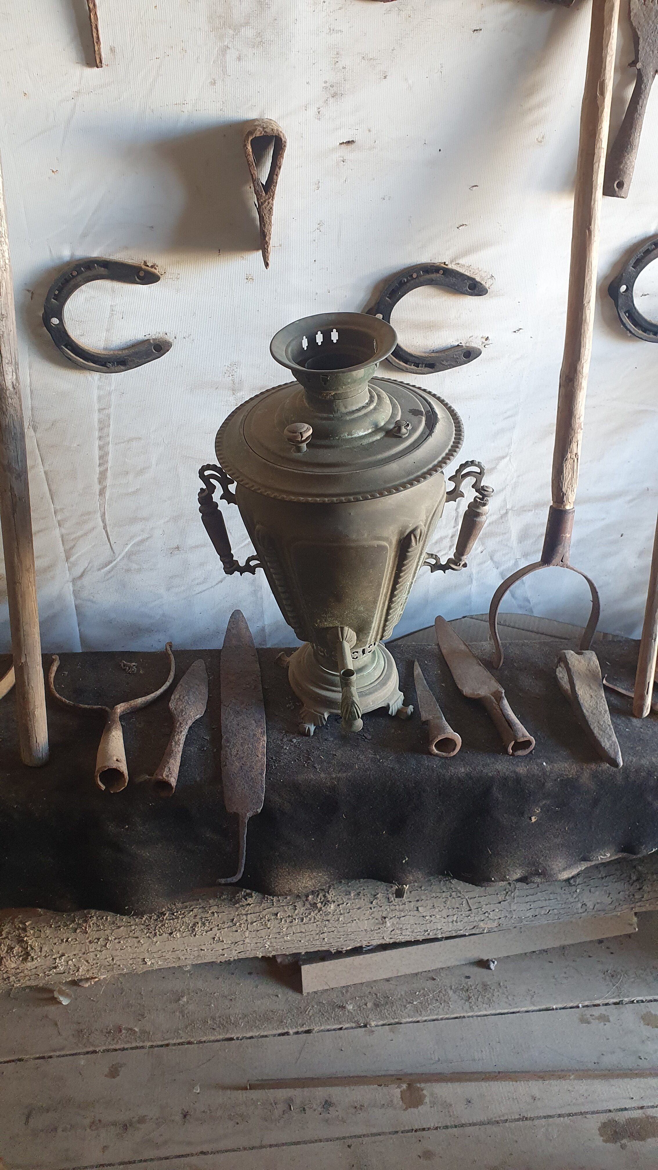 Фото Этнокомплекс Живица