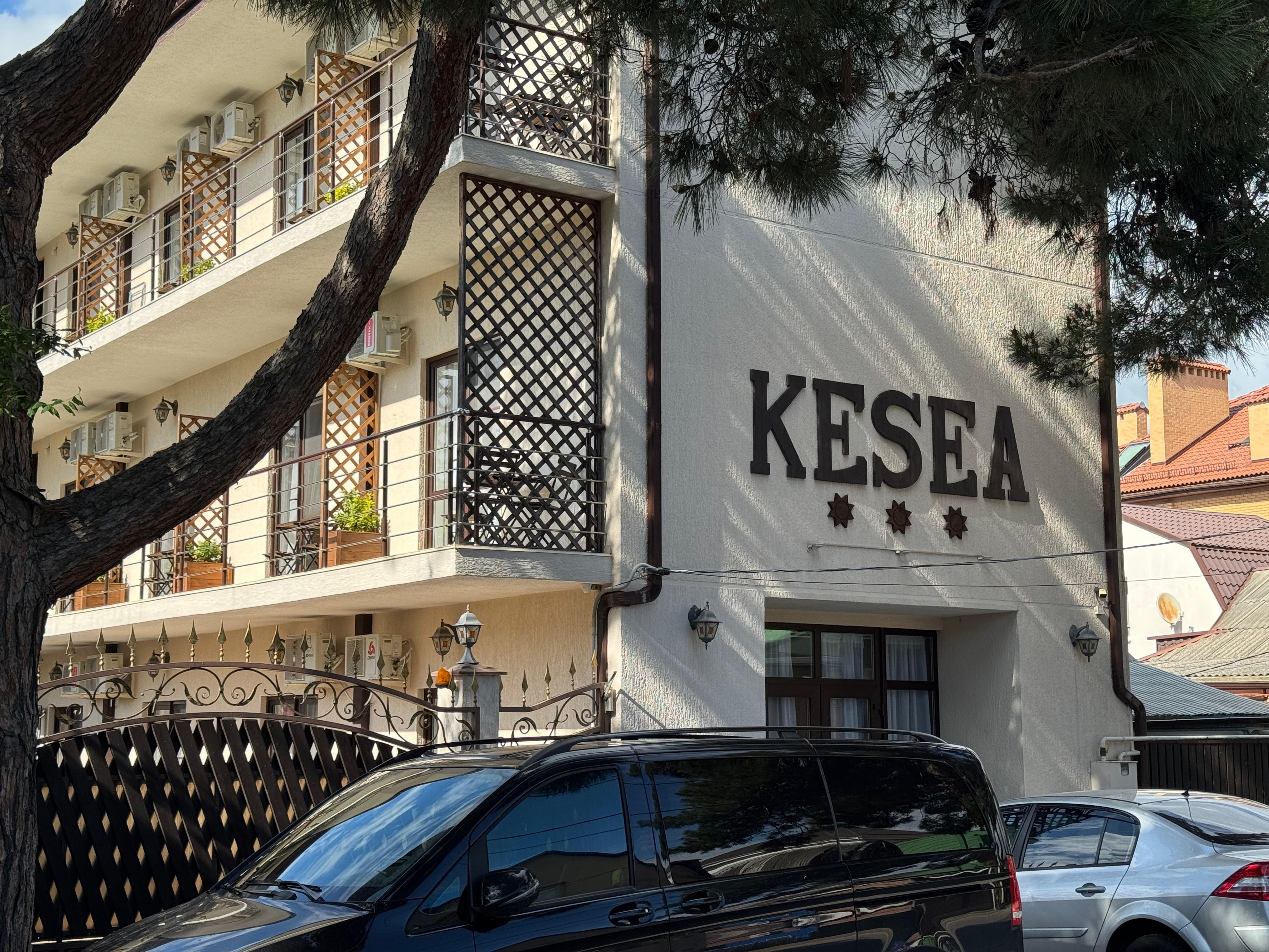 Фото Kesea