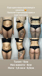 BodyIdyal (Magnitogorskaya Street, 1А/25) ، علم التجميل