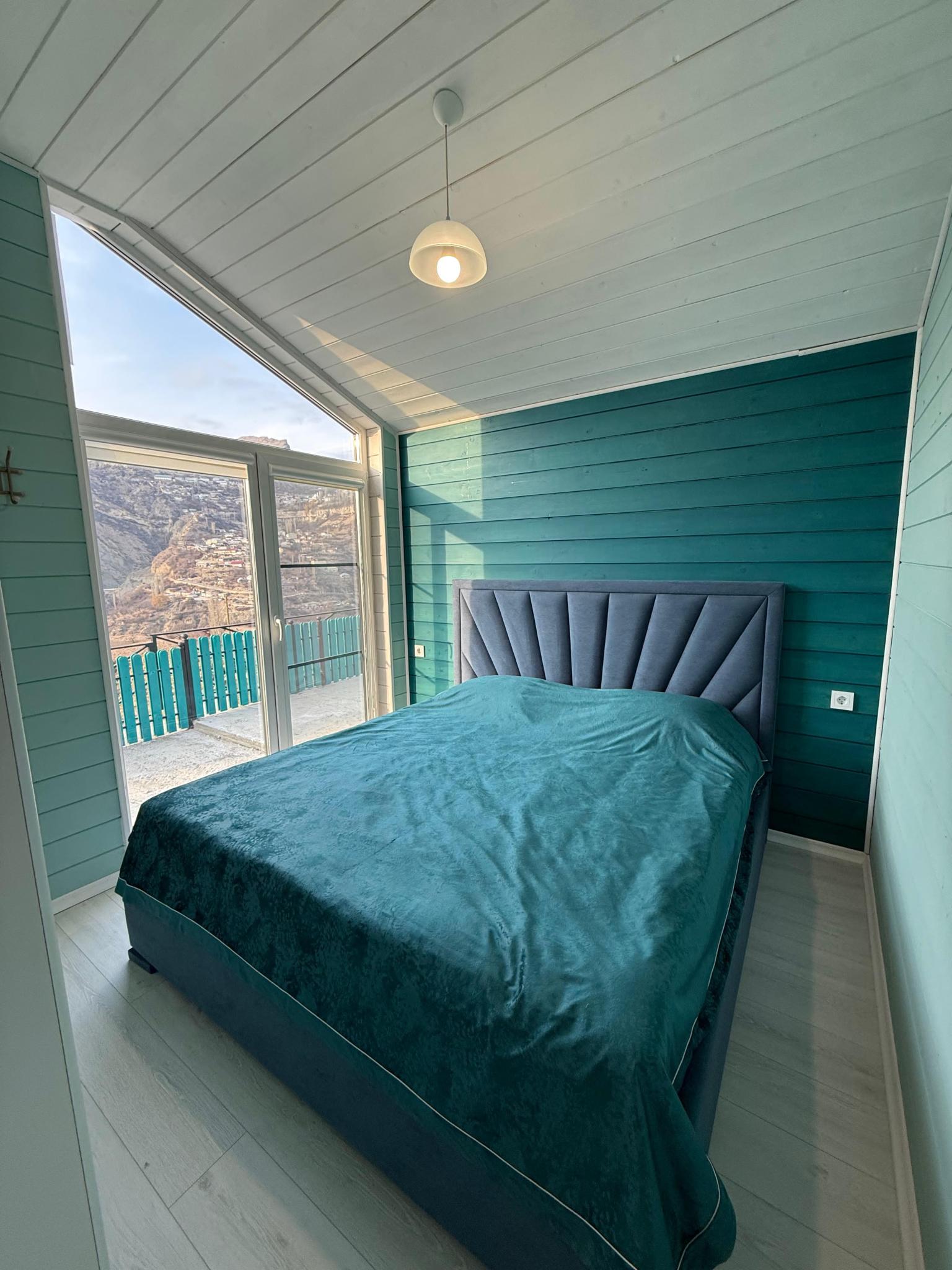 Фото Pullman D M