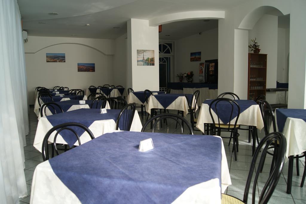 Фото Hotel Villa Elisa