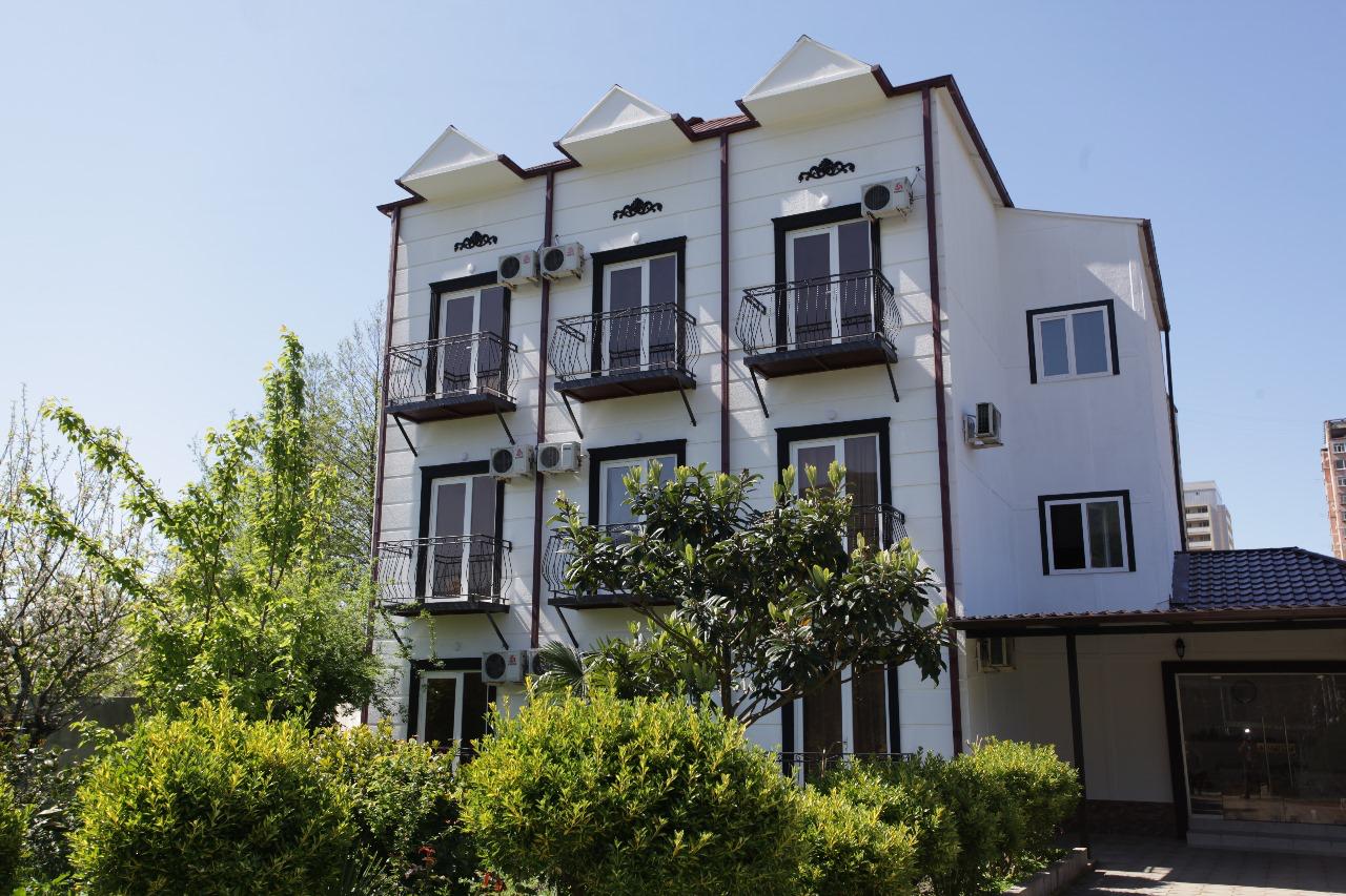 Фото Ахчыпсы