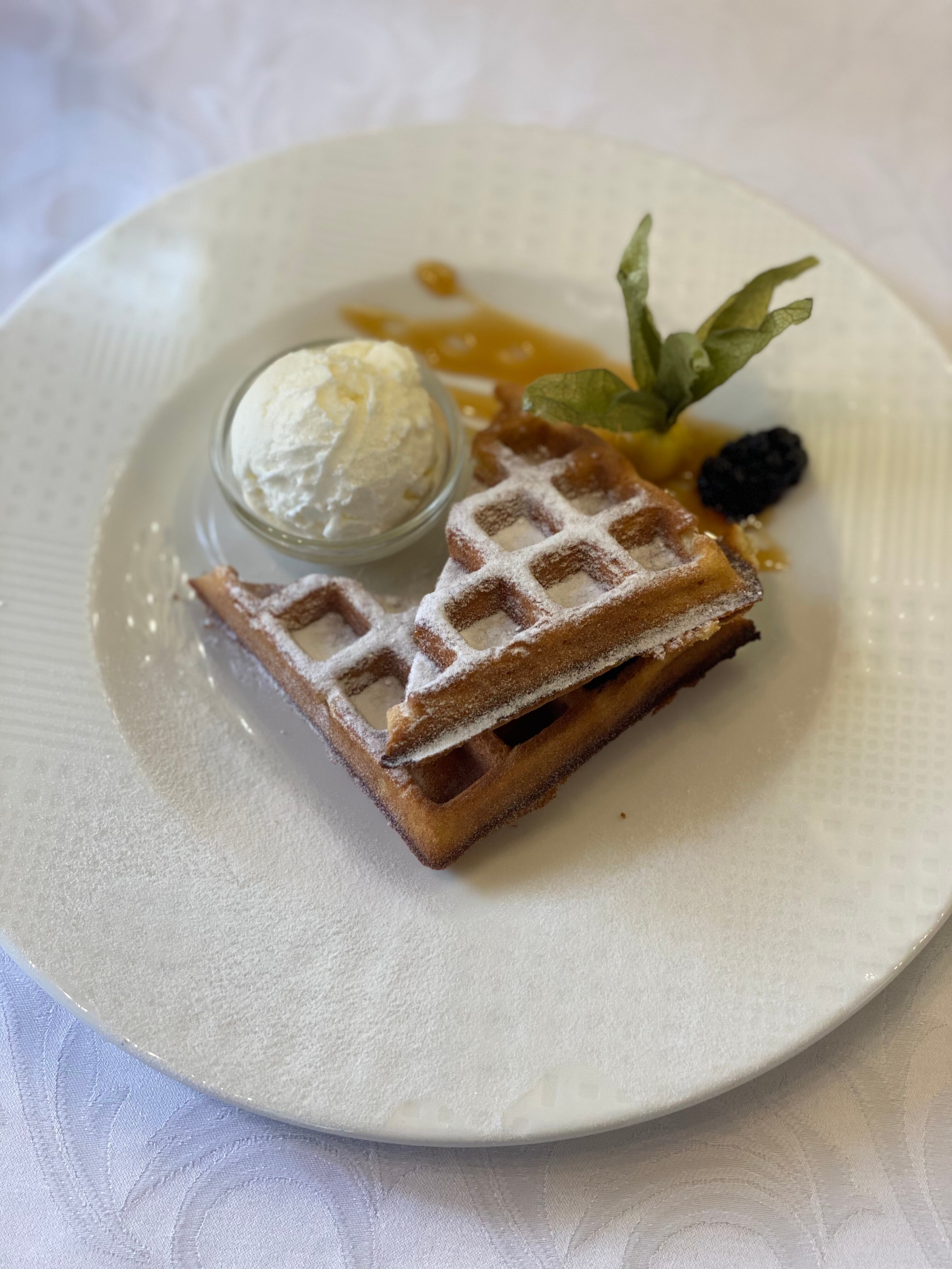 Фото Берёзка