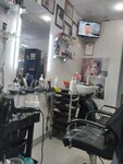 Парикмахерская Тюнинг (село Мячково, Советская улица, 15), hairdresser