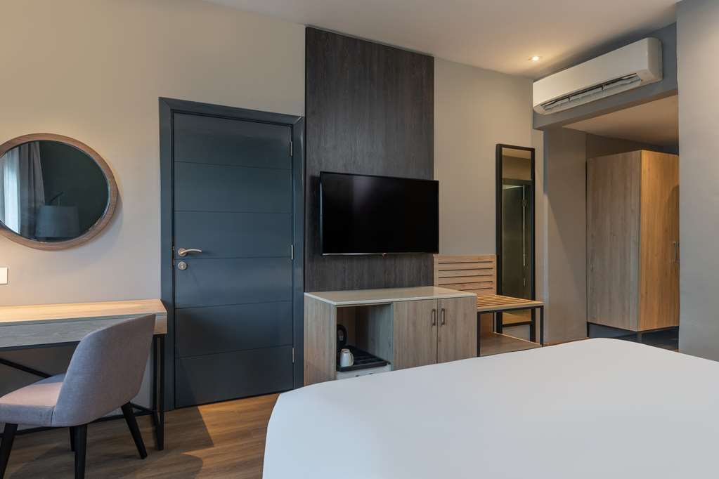 Фото Park Inn by Radisson Serviced Apartments, Lagos Victoria Island