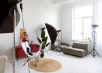 Studio Sense (Kuybyshevskoe Highway, 14А), photo studio