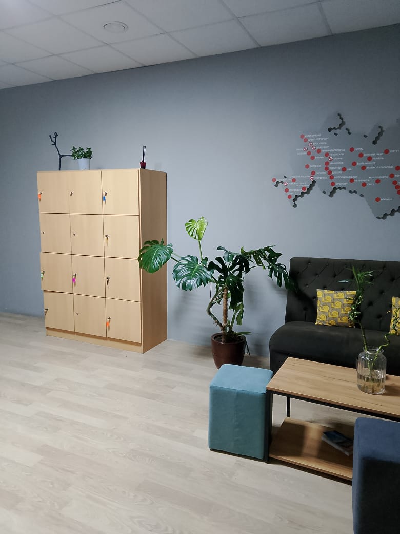 Фото отеля 4