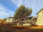 Yemetskaya Munitsipalnaya bolnitsa (selo Yemetsk, ulitsa Rubtsova, 11), hospital