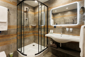 Гостиница Гостиница Россия