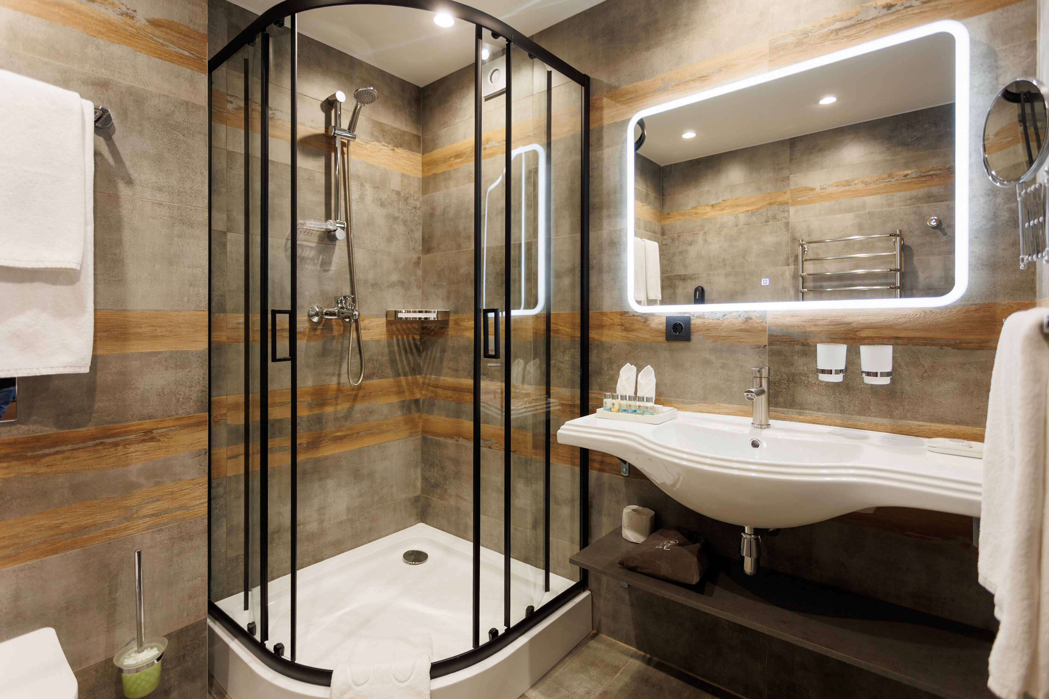 Фото Гостиница Россия