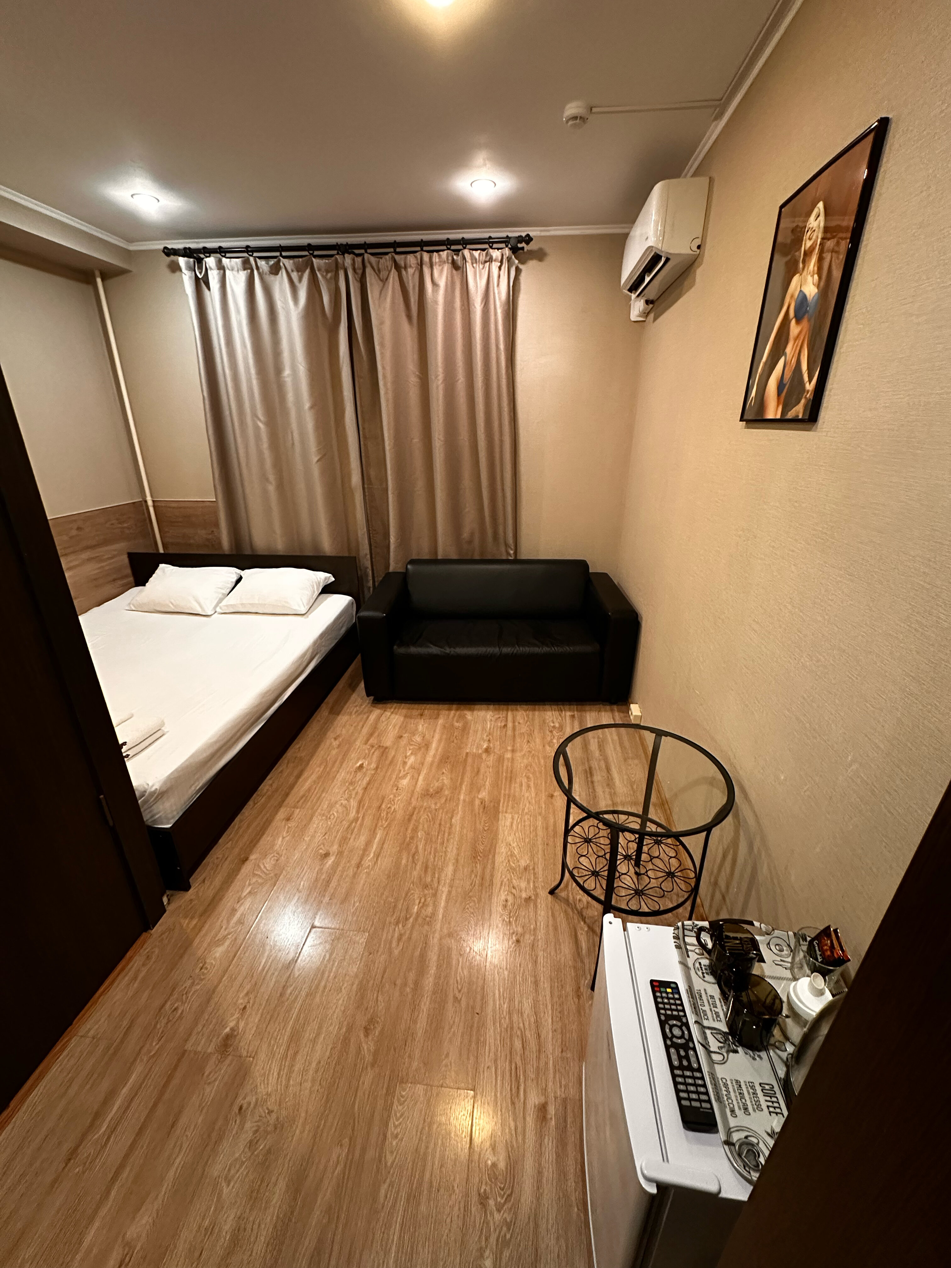 Фото Отель Аэропорт Внуково