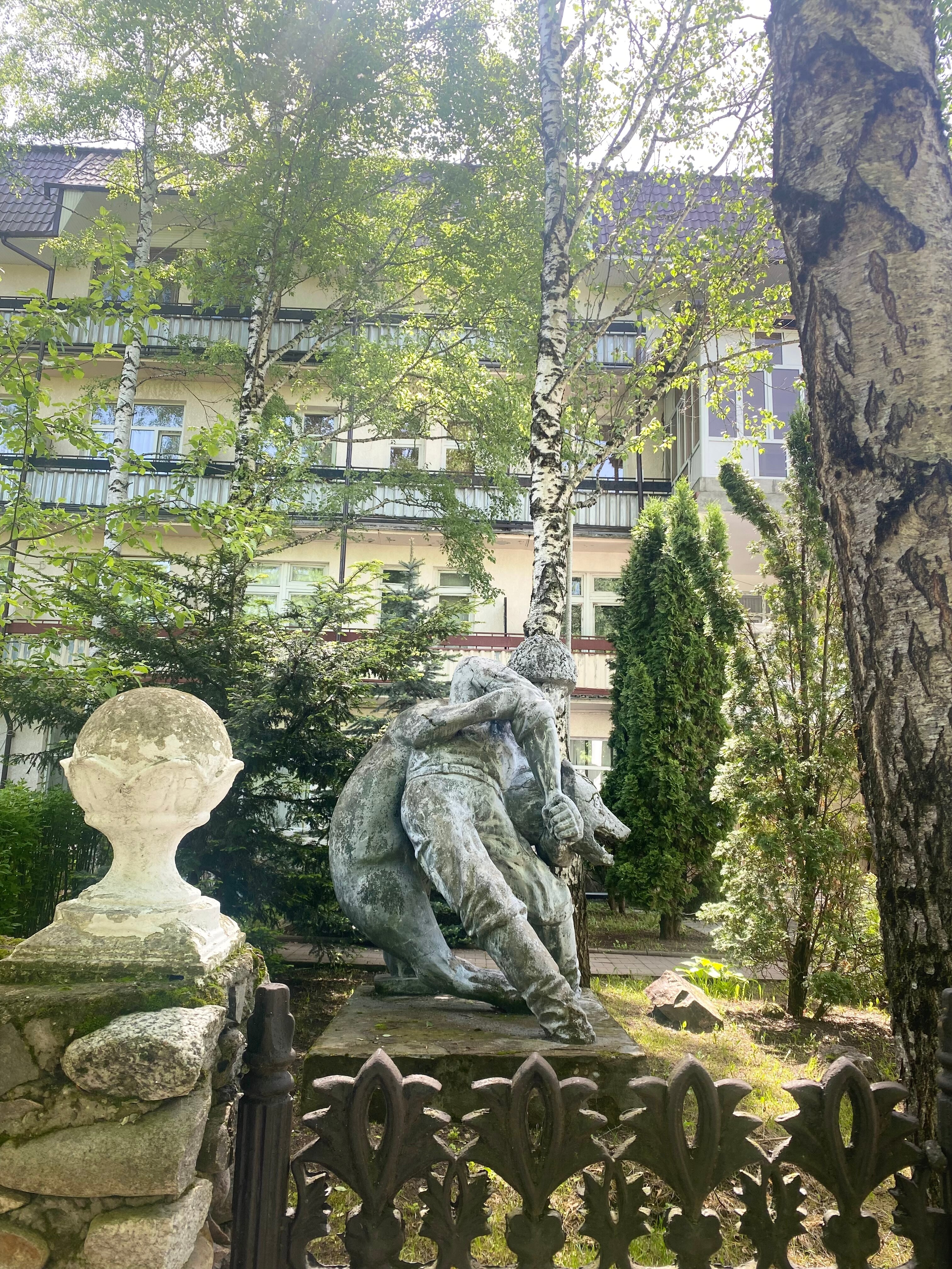 Фото Экстримтур