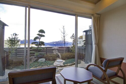 Гостиница Moriaki Ryokan
