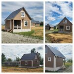 Трифон (Astrakhan Region, Kamyzyakskiy District, Obraztsovo-Travinskiy selsovet, territoriya Klub rybolovov, 4), resort