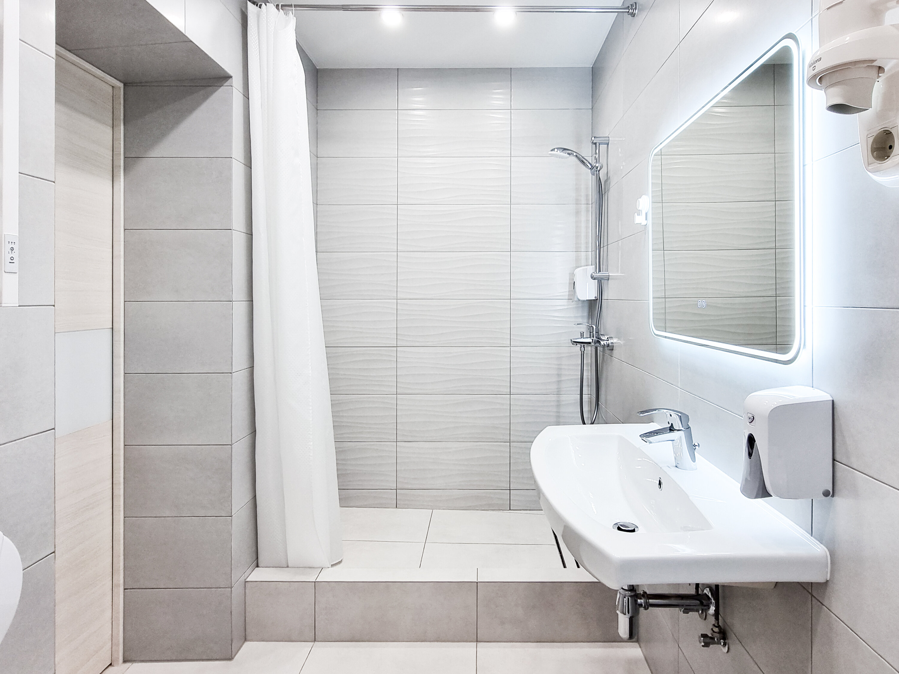 Фото Vladresort: City Life DeLuxe