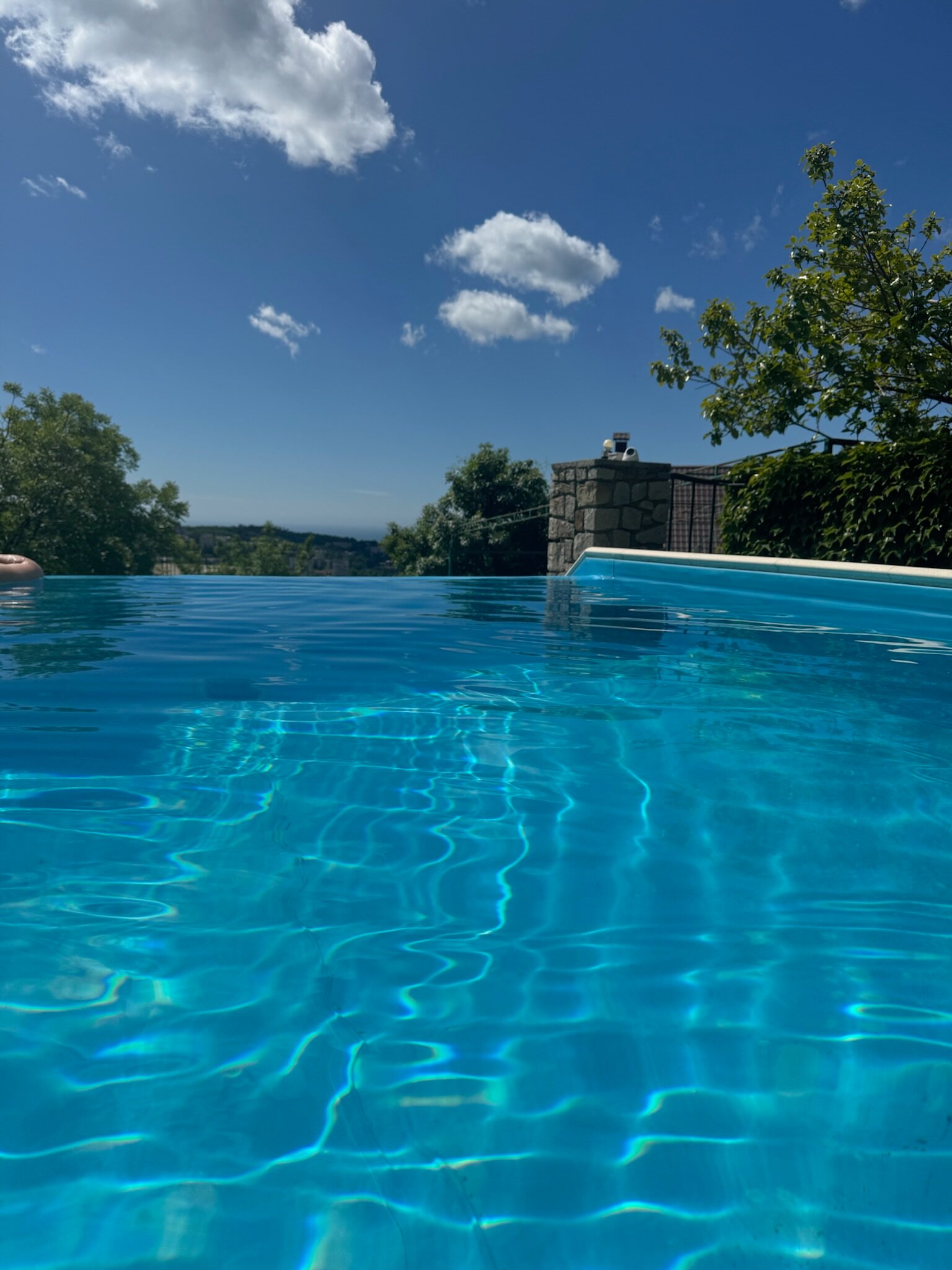 Фото Над морем