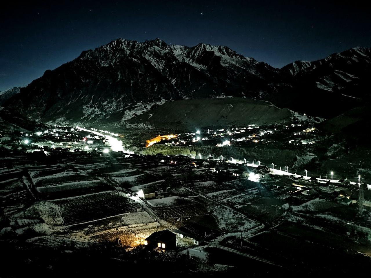 Фото Balkaria House