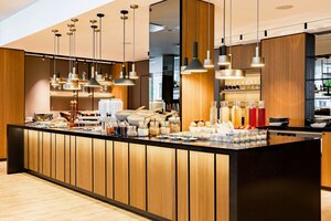 Гостиница AC Hotel by Marriott Riga