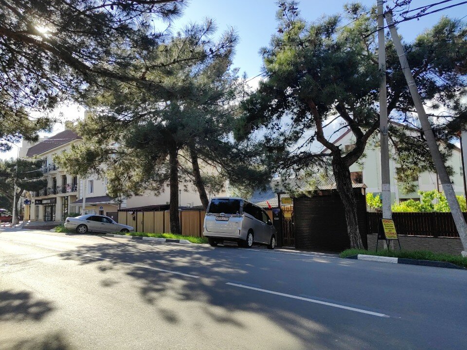 Фото Отдых у Моря