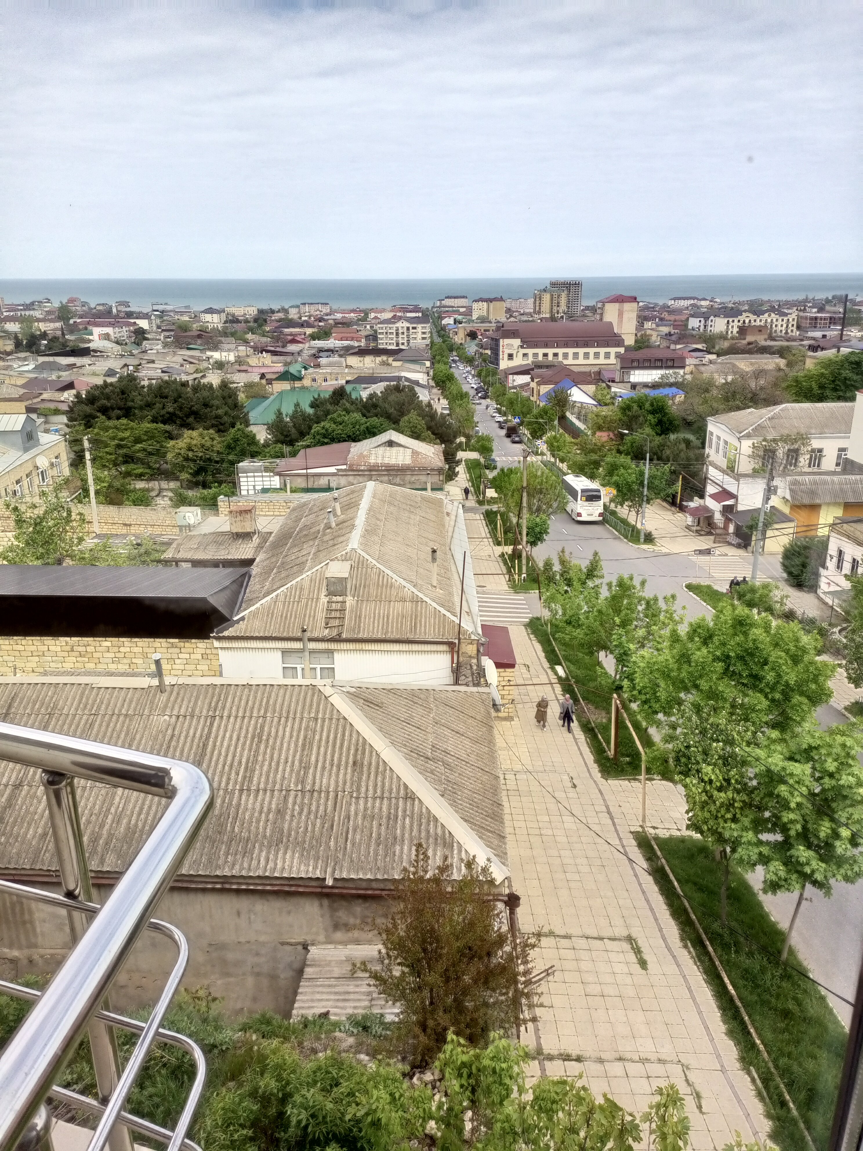 Фото Старый город