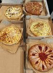 ДоброВыпечка (Fabrichnaya ulitsa, 37), food and lunch delivery