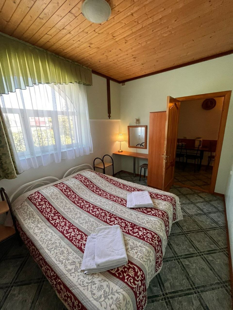 Фото Гостевой дом у Любы