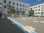 Srednyaya obshcheobrazovatelnaya shkola № 46 (Yarigina Street, 10), school