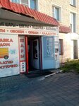 Dubravin_flowers (Vorovskogo Street, 80) ، محل زهور