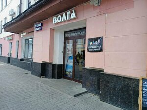 Studia manikyura Natalii Kovalevoy (Kirova Street, 10), nail salon