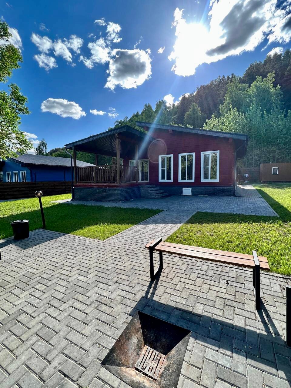 Фото Рейкьявик