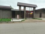Комплекс апартаментов (posyolok gorodskogo tipa Snegiri, ulitsa Mira, 9), apartment complex