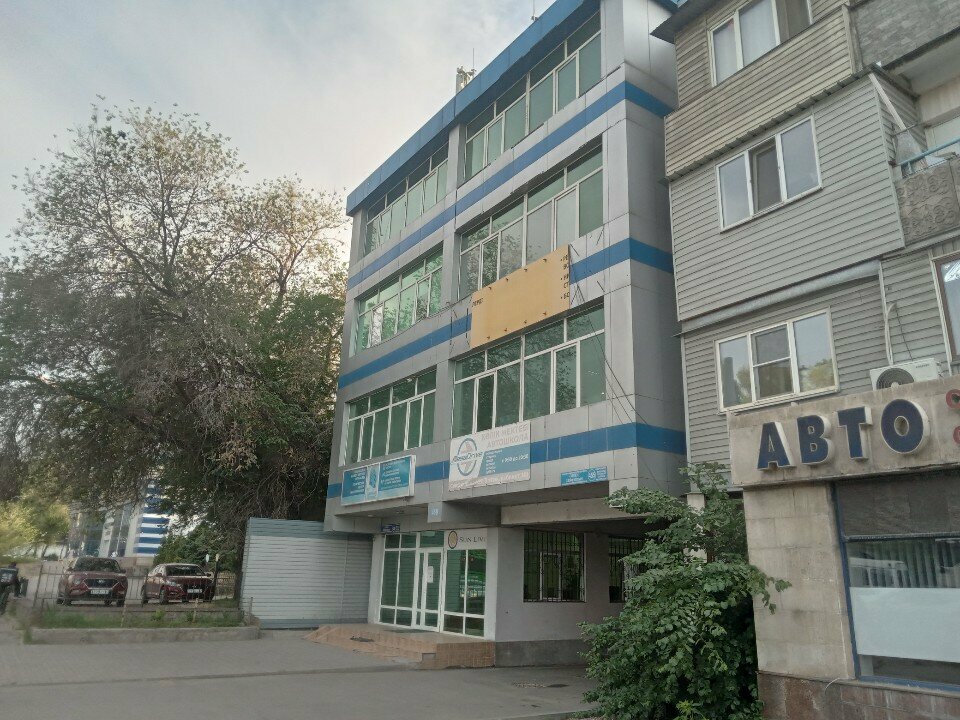 Өнеркәсіптік мұздатқыш жабдықтары Titan Almaty, Алматы, фото