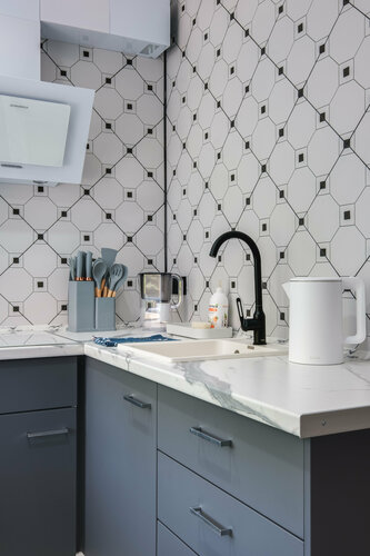 Гостиница Квадро в Москве