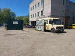 Металл приём (Tsentralniy District, Rucheynaya ulitsa, 2А), compra de materiales reciclables