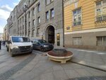 Психолог Подборонова Л. В. (Большая Морская ул., 3-5), психологическое консультирование в Санкт‑Петербурге