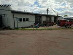 Грокард (Karskaga Street, 4Б) ، تصليح المعدات الزراعية
