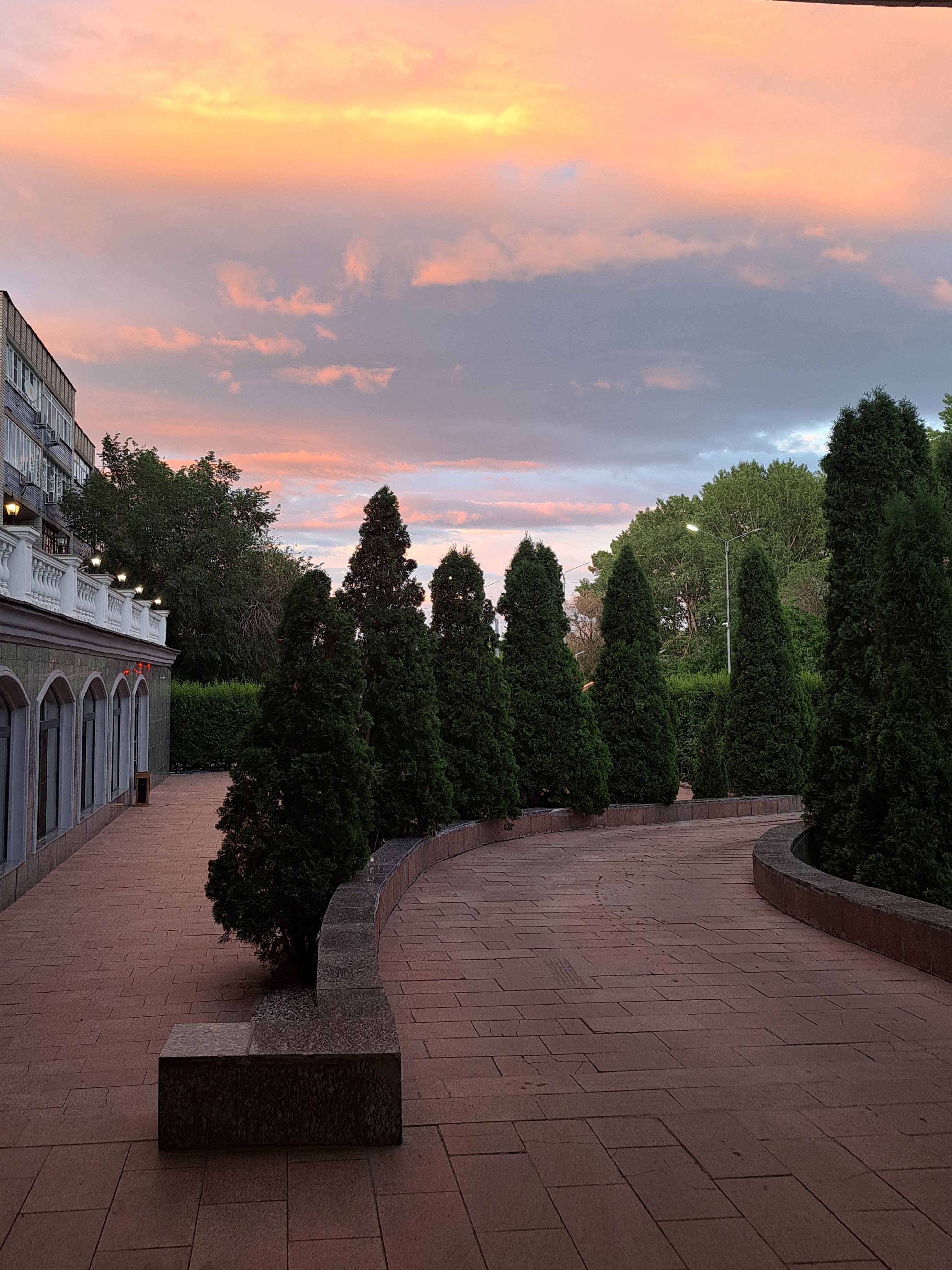 Фото Shiny River