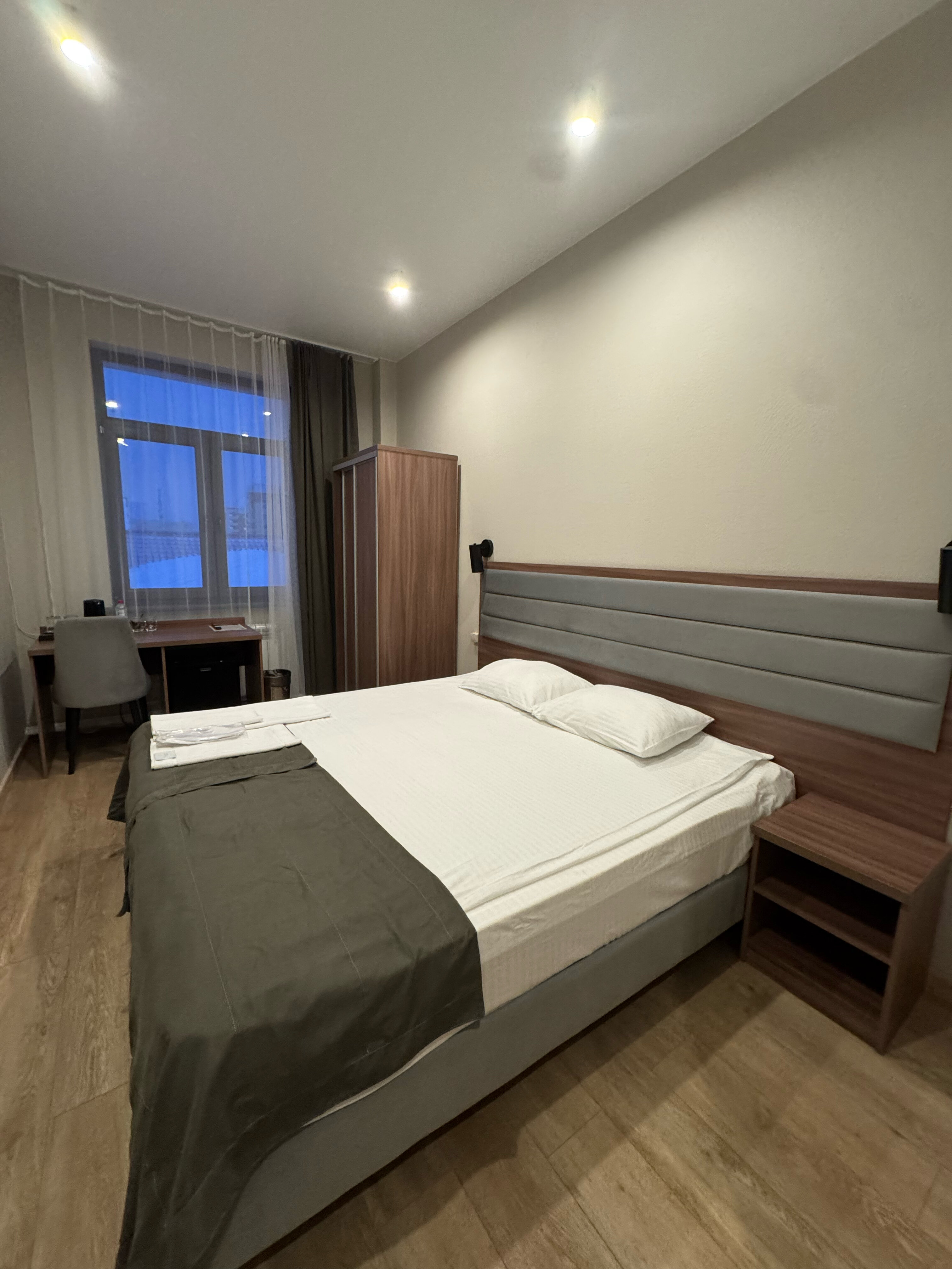 Фото Дархан