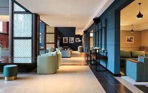 Гостиница Kenzi Rose Garden