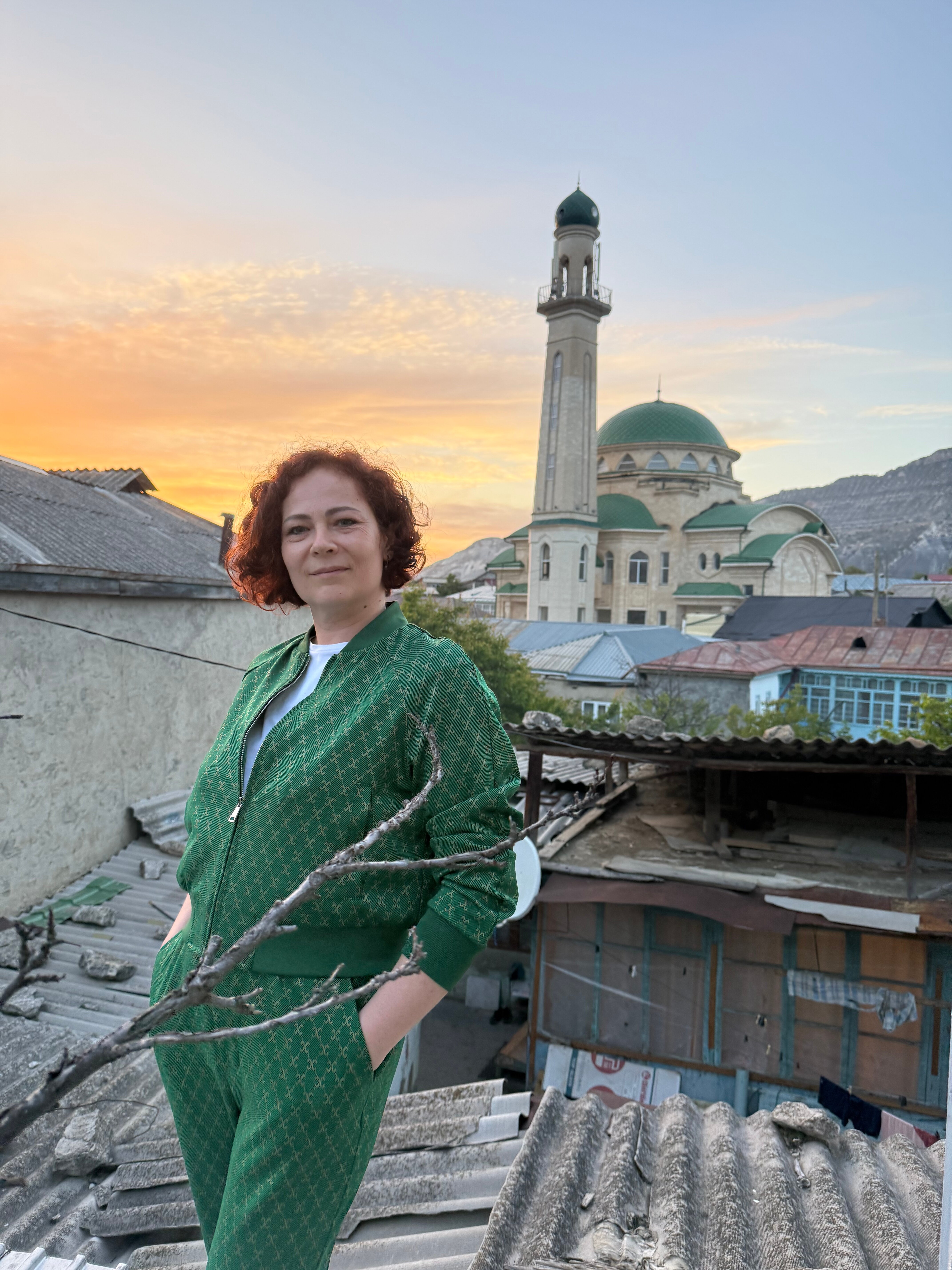 Фото Бабушкин Этнодом