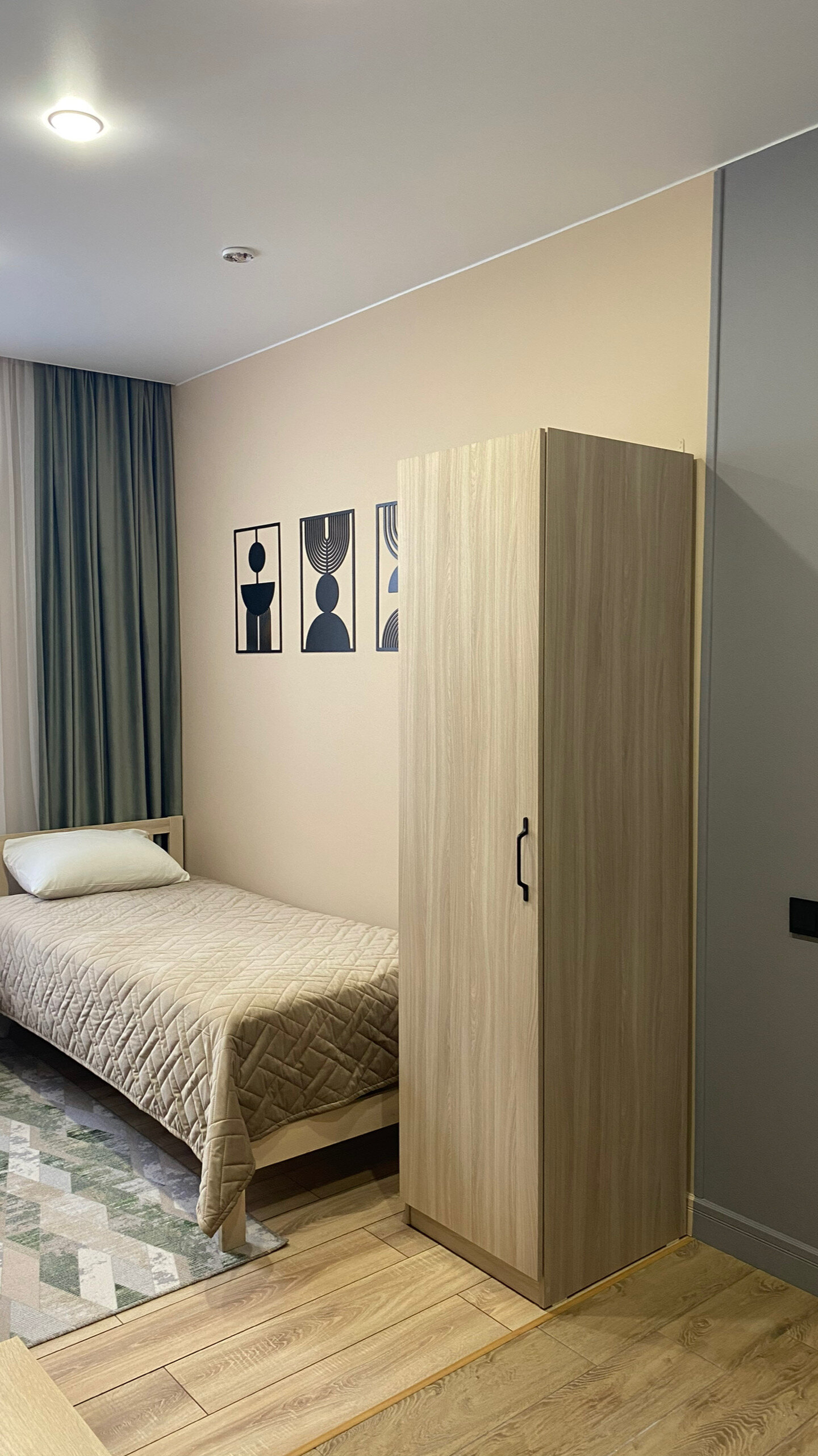 Фото Алекс Хаус