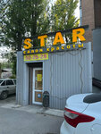 Star (Marshala Zhukova Avenue, 95) ، مصففو الشعر