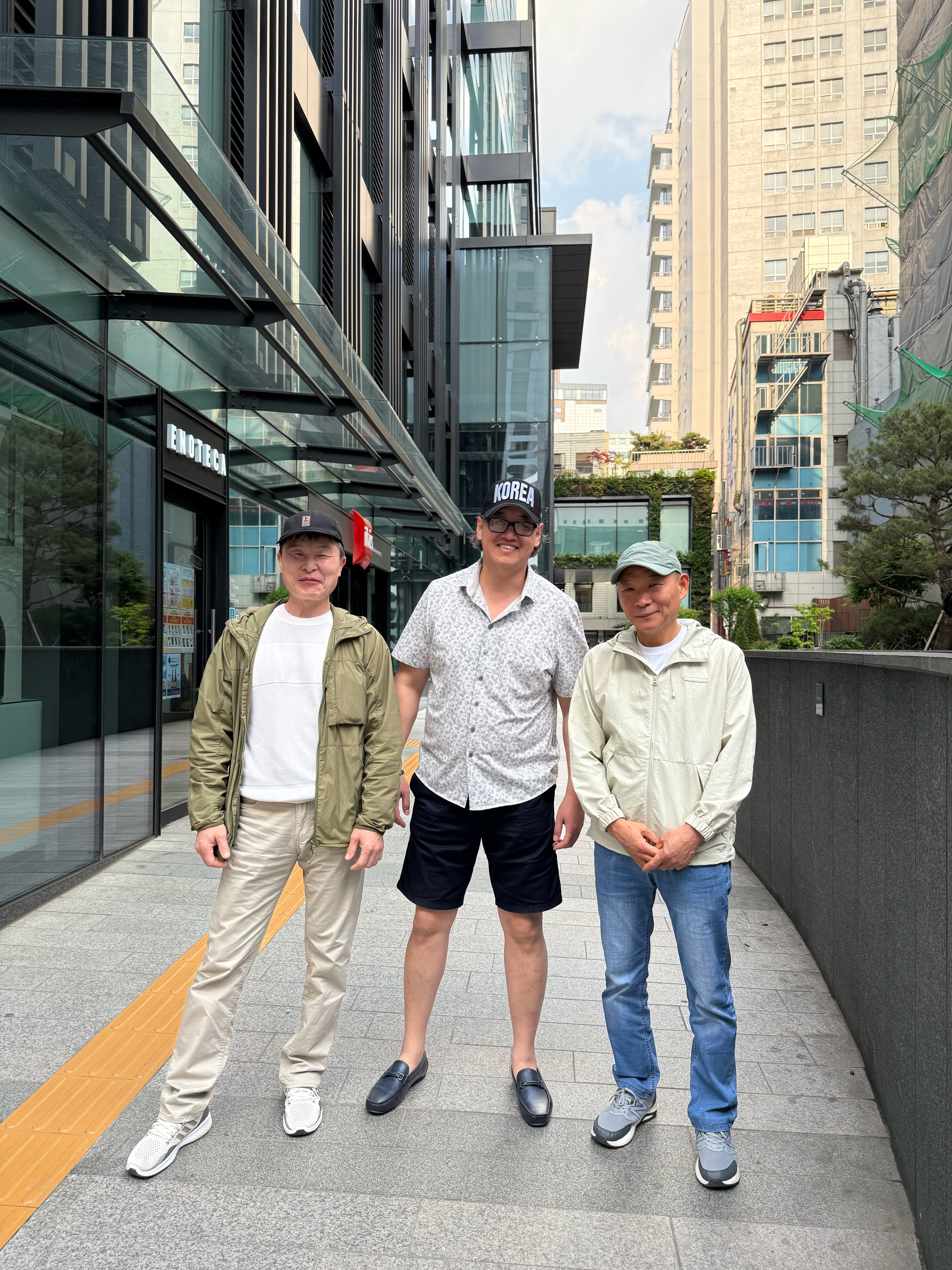 Фото ibis Ambassador Seoul Myeongdong