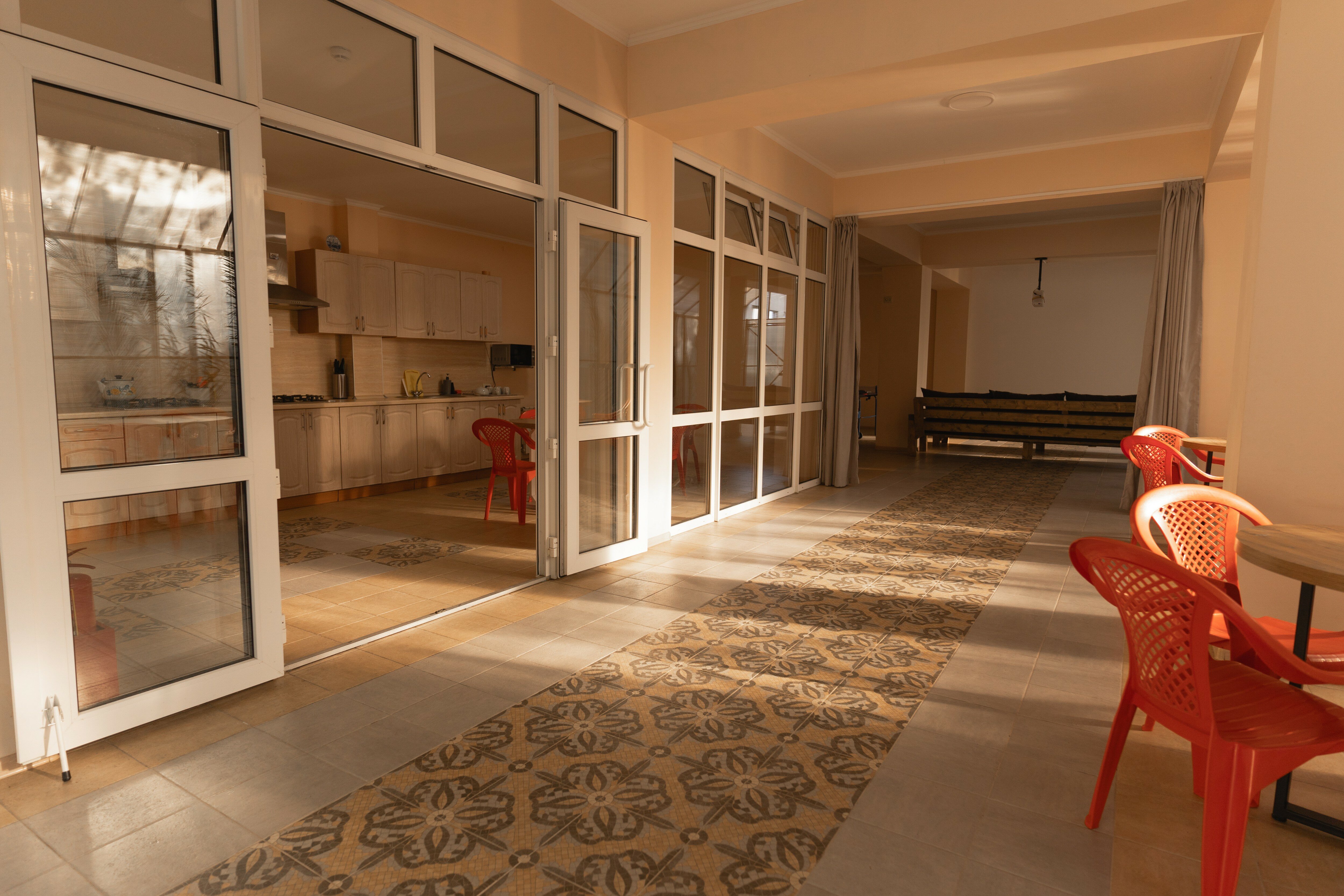 Фото Самотлор центр